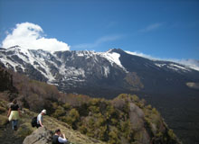 Escursione Etna ed Acitrezza